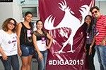 DIGA 2013 - 3ª Edição