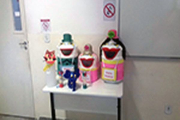 Seminário “Desenvolvimento Sustentável”