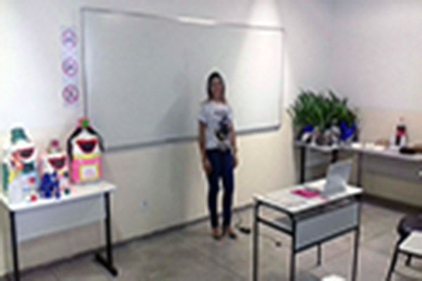 Seminário “Desenvolvimento Sustentável”