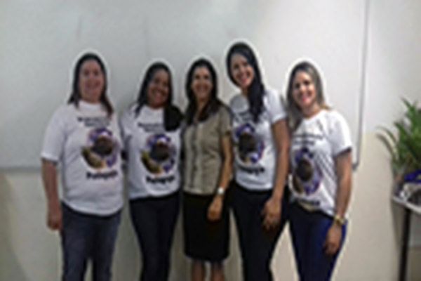 Seminário “Desenvolvimento Sustentável”