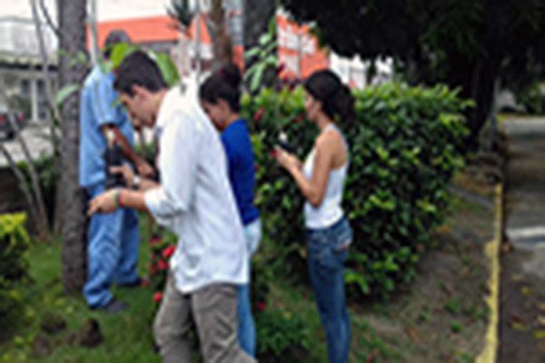 Seminário “Desenvolvimento Sustentável”