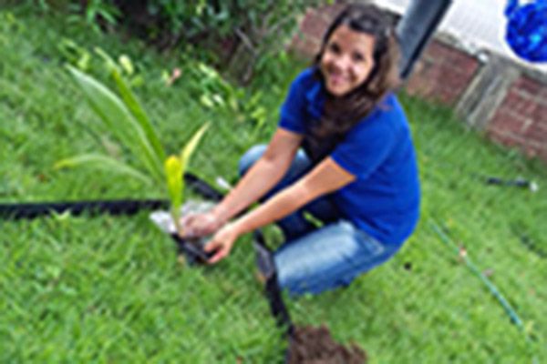 Seminário “Desenvolvimento Sustentável”
