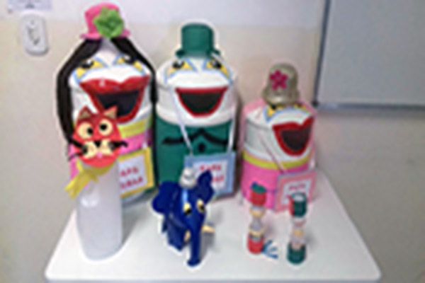 Seminário “Desenvolvimento Sustentável”