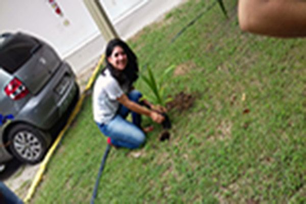 Seminário “Desenvolvimento Sustentável”