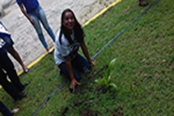 Seminário “Desenvolvimento Sustentável”