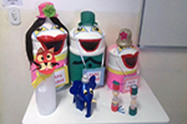 Seminário “Desenvolvimento Sustentável”