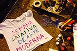 Semana Criativa de Arte Moderna
