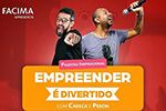 Empreender é Divertido