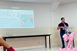 FACIMA promove evento Outubro Rosa com foco em ciência, tecnologia e inovação no combate ao câncer de mama