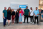 Alunos de Publicidade e Propaganda da FACIMA visitam Centro de Inovação do Jaraguá e participam do Mentoring MEET
