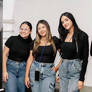 Exposição de Banners sobre Conscientização