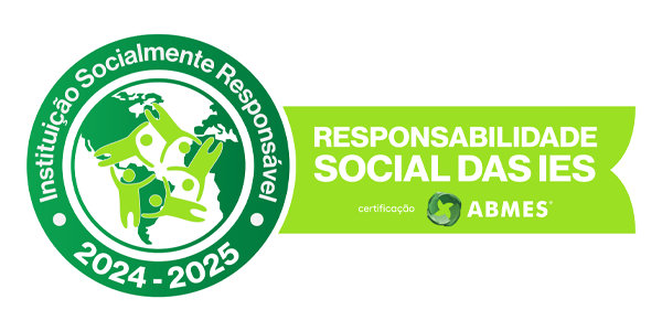 Selo ABMES 2024/2025 - FACIMA