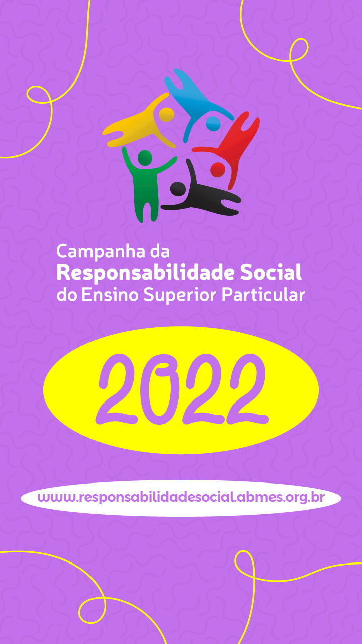 Selo ABMES 2021/2022