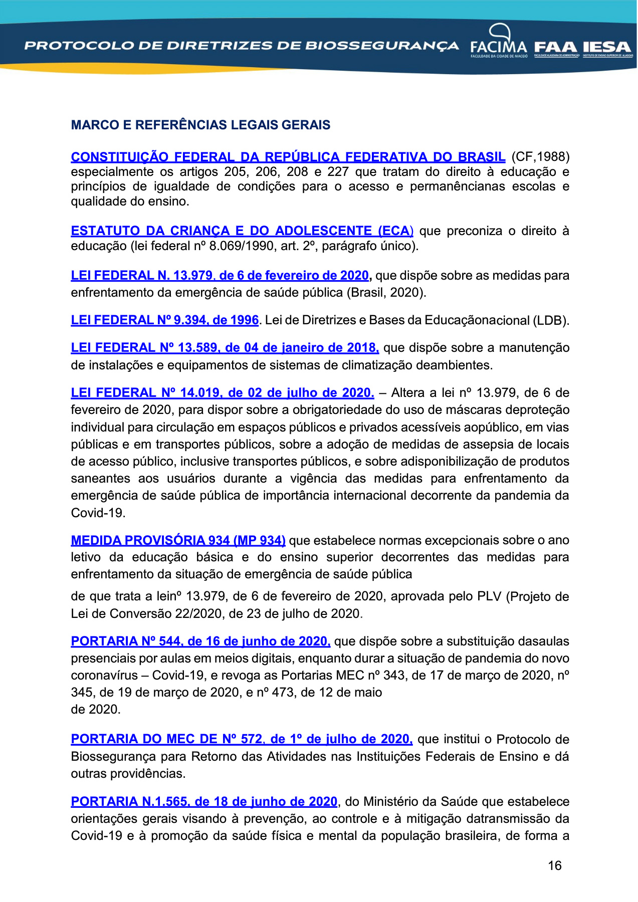 Página 16