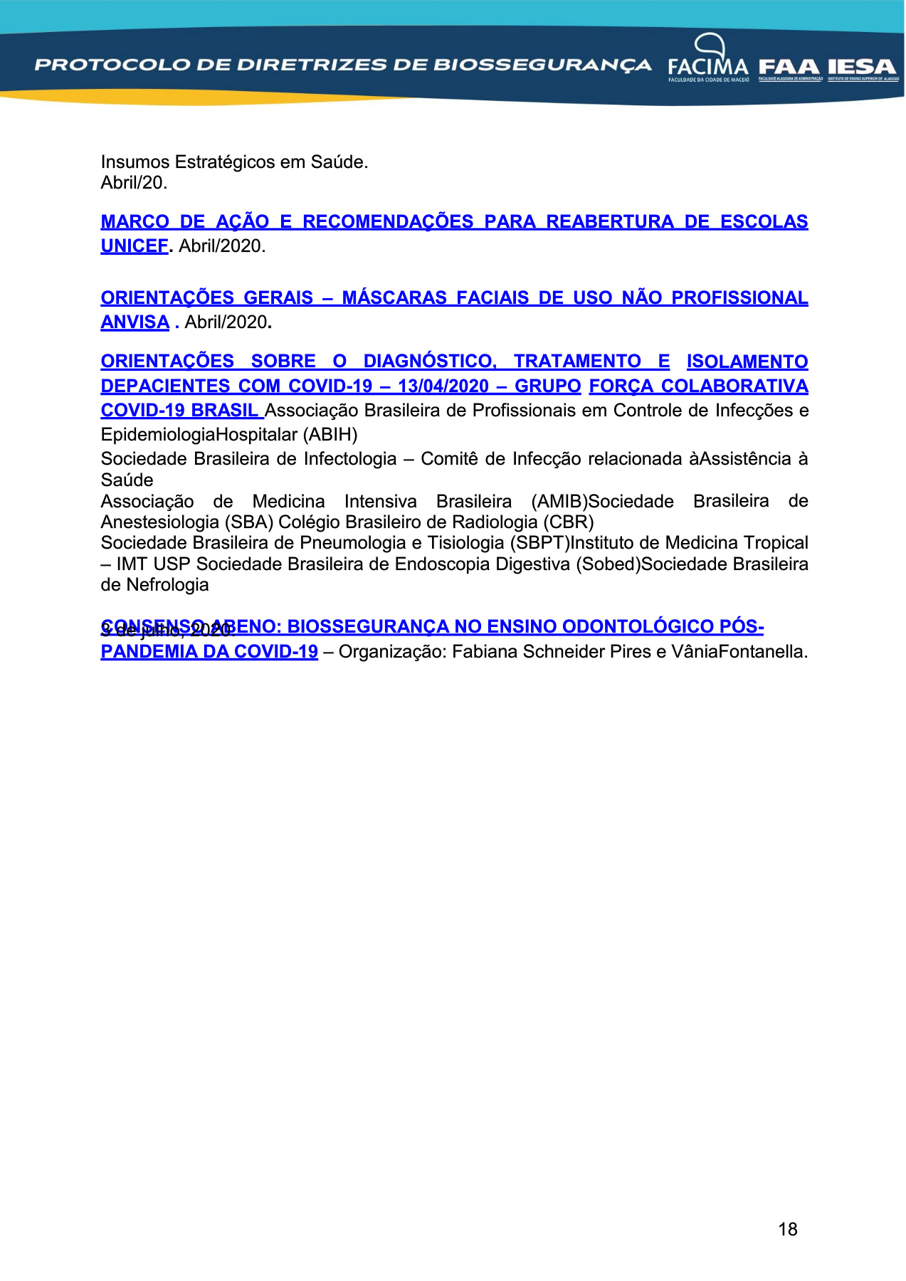 Página 18
